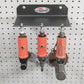 air tool garage organization