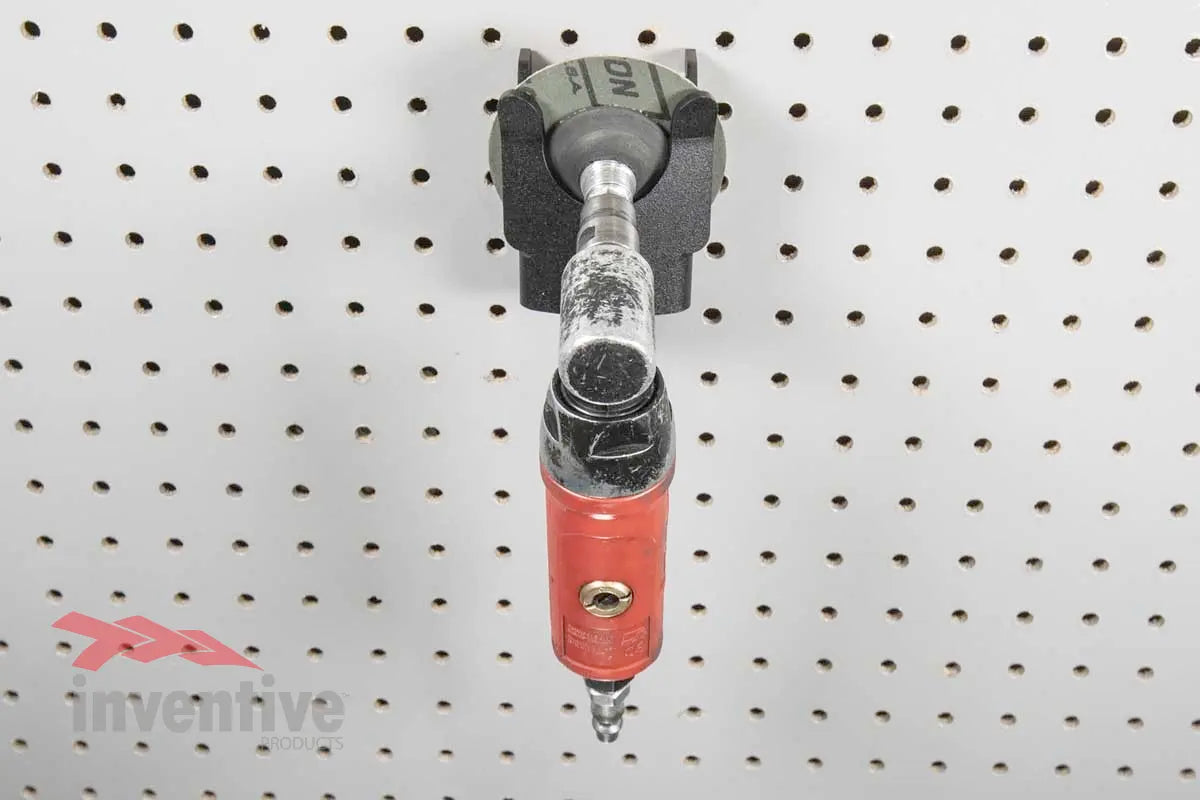 air tool pegboard hook