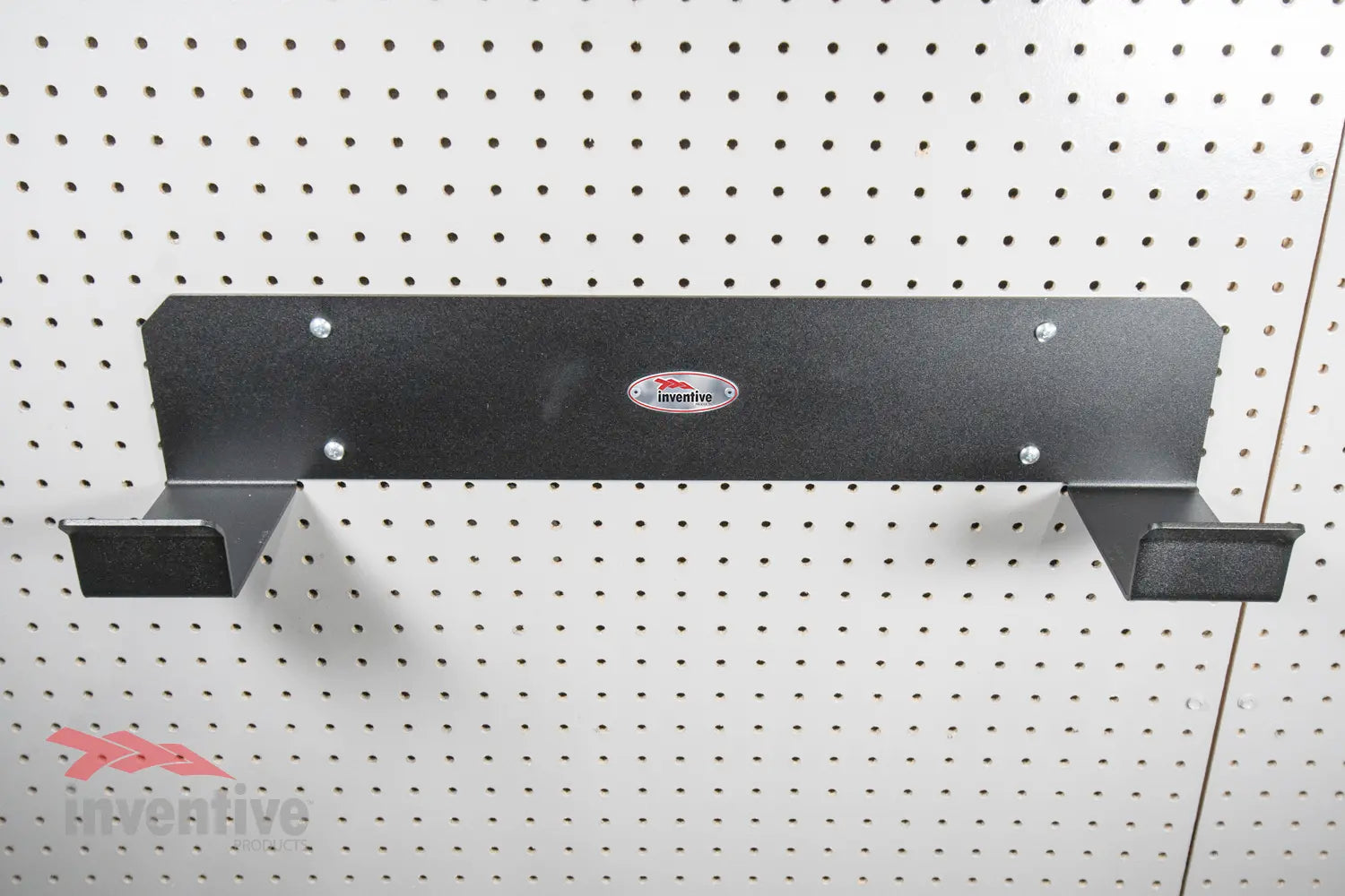 broom holder pegboard