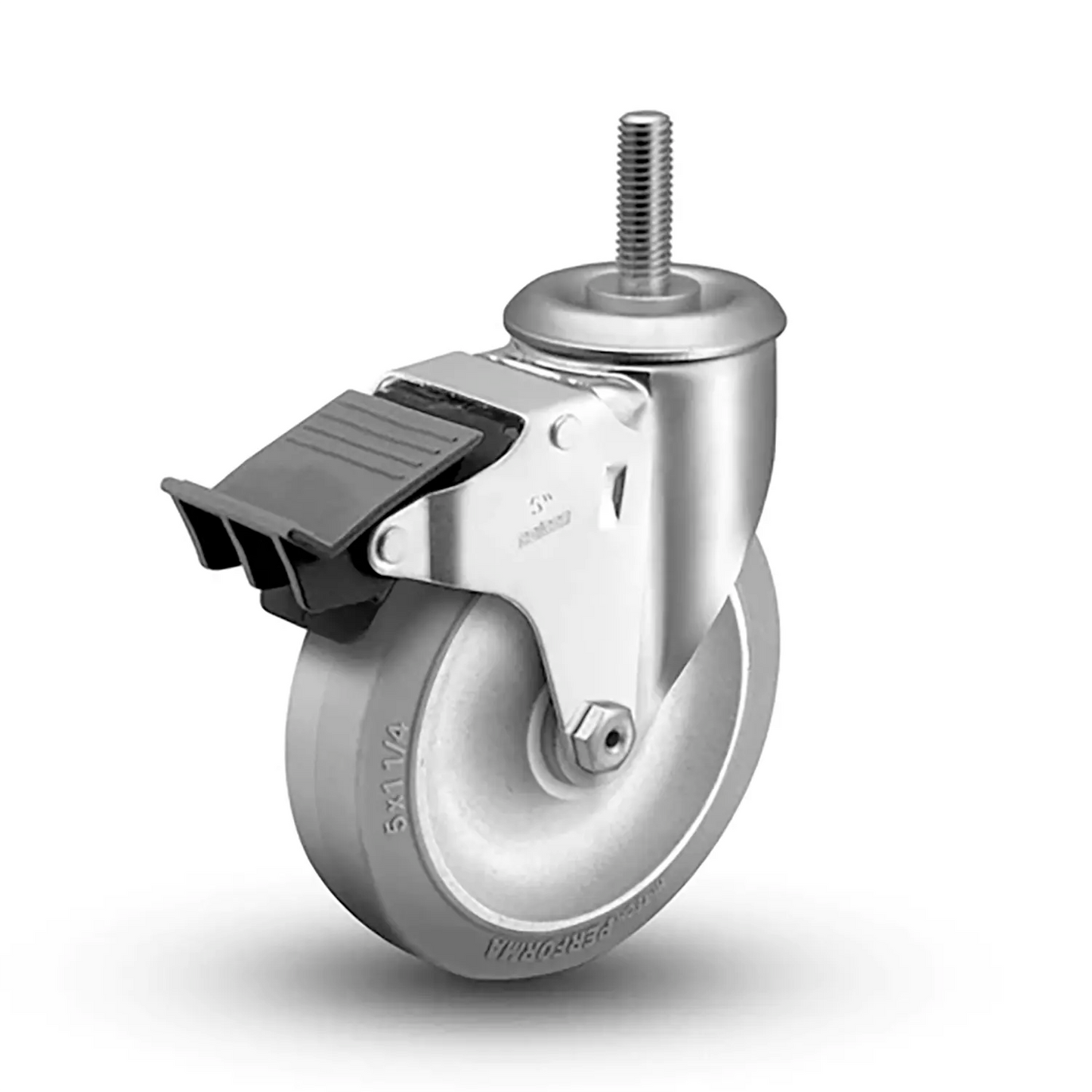 Powerlift™ Workstation Caster Kit (Set of 4)