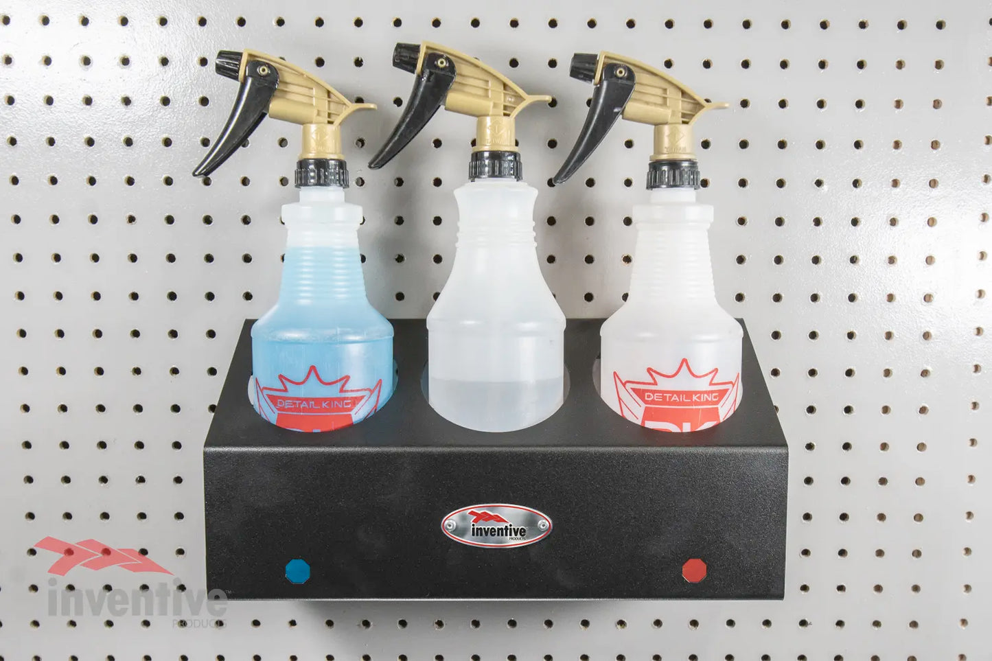 cleaning bottles storage