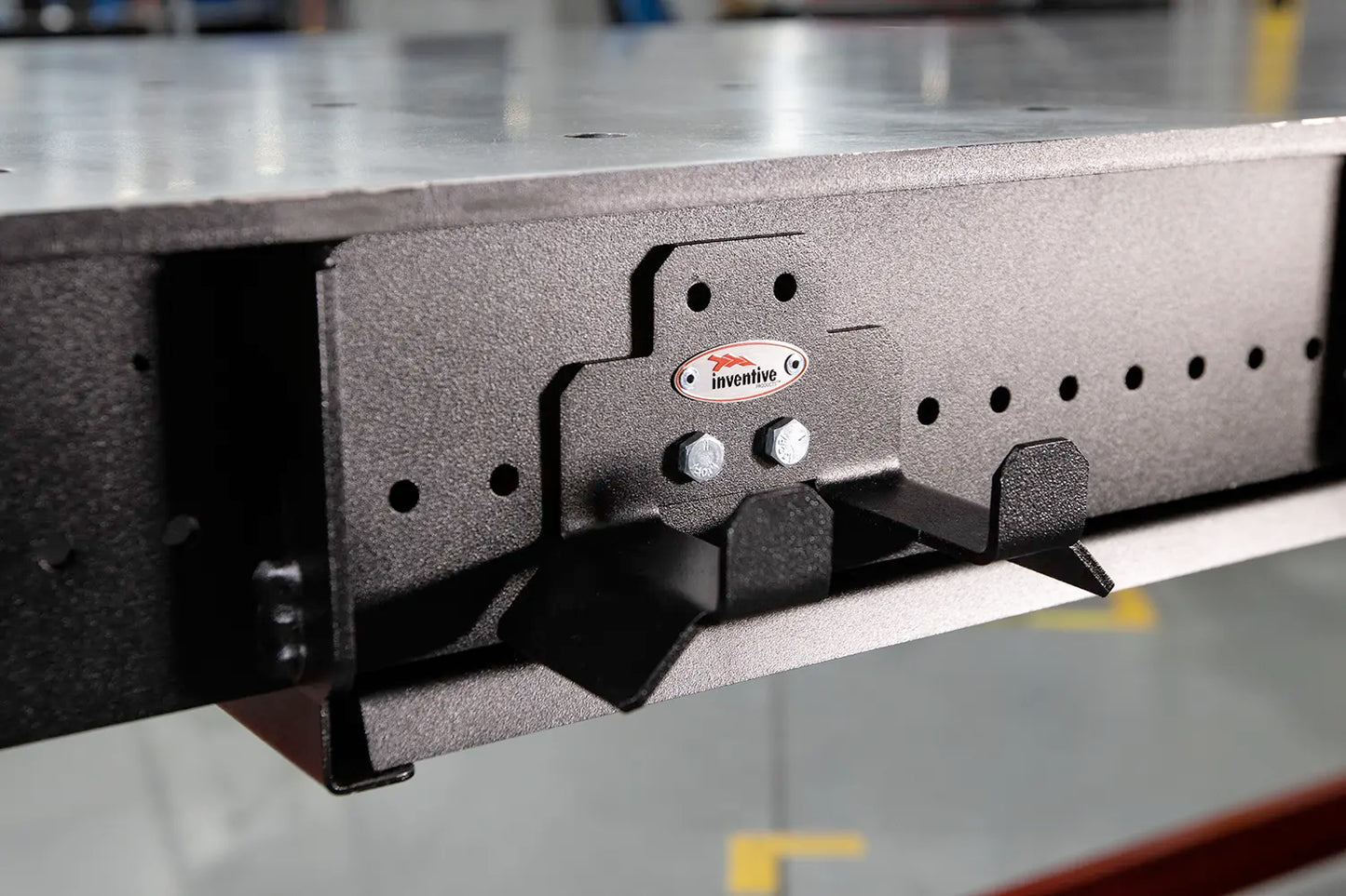 Powerlift Weld Table Hammer/Cord Holder