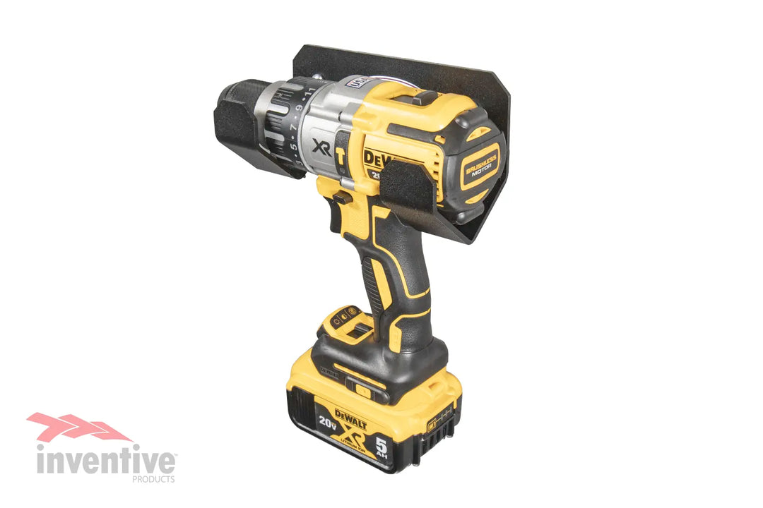 Cordless Drill Holder Inventive Products