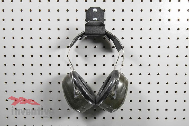 Load image into Gallery viewer, ear protection garage organization
