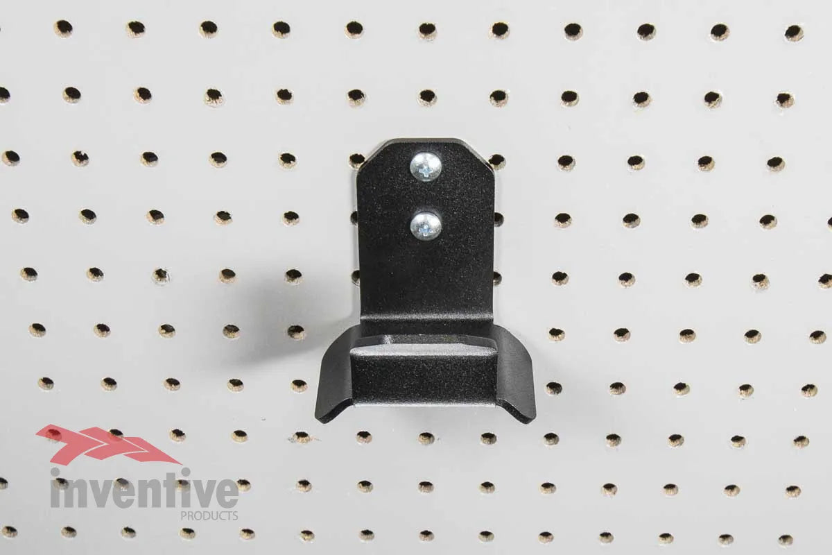 ear protection hanger