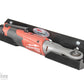 electric ratchet garage organization