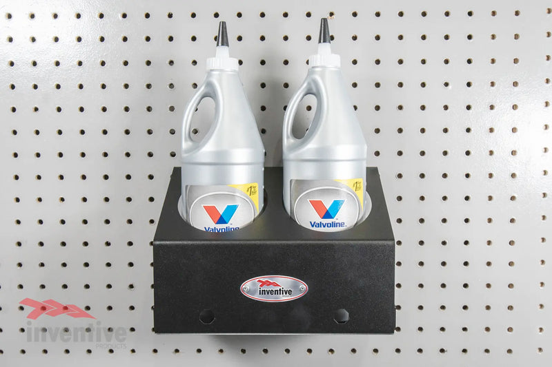 Load image into Gallery viewer, garage bottle organizer

