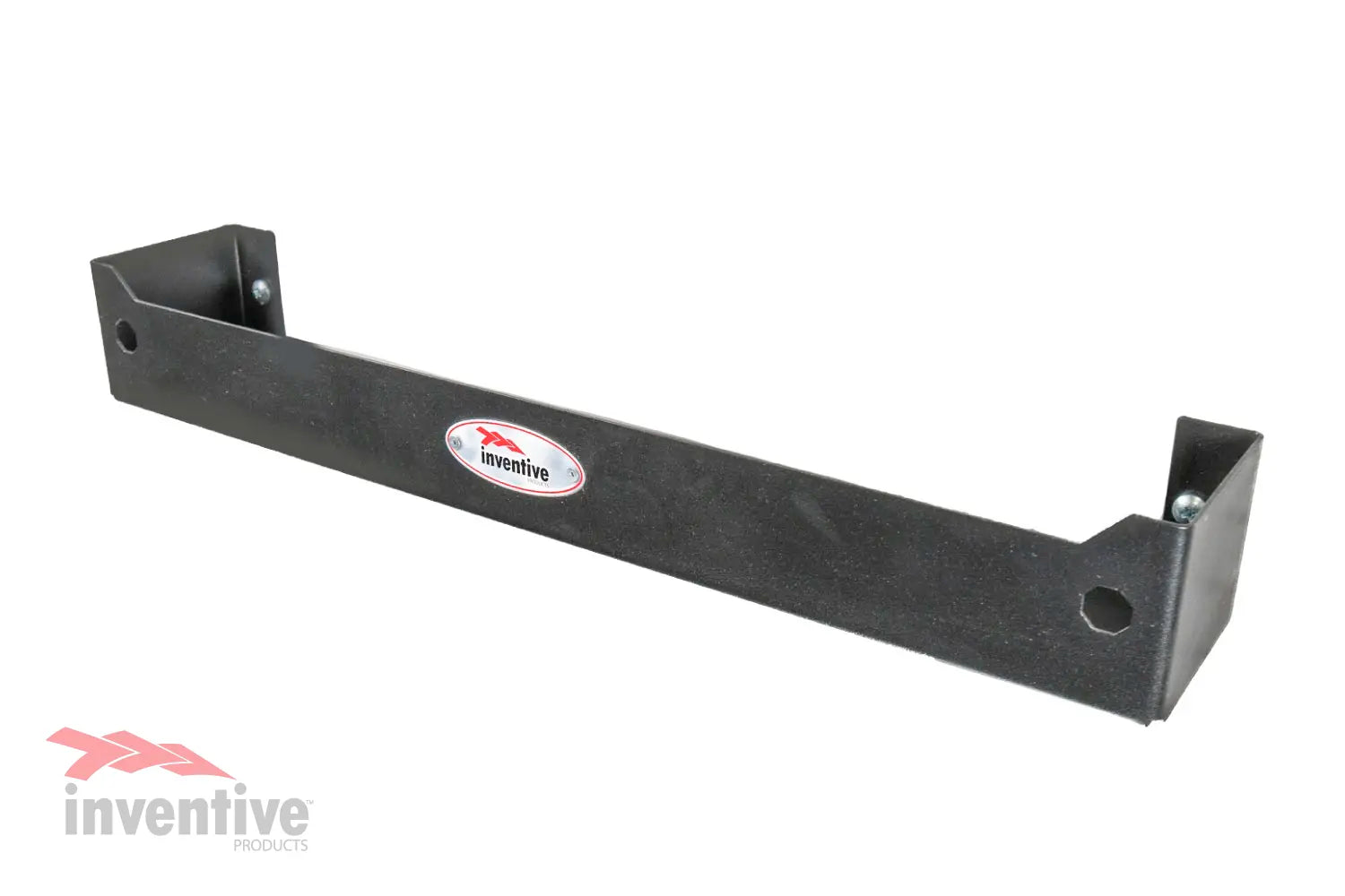 3"x18" Wall Mount Storage Tray Inventive Products