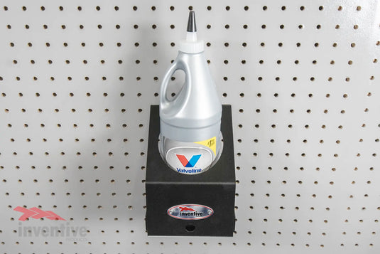 gear lube garage storage