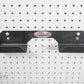 gyro holder pegboard organization