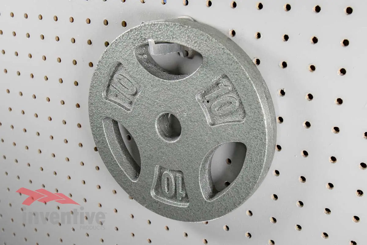 heavy duty pegboard hook