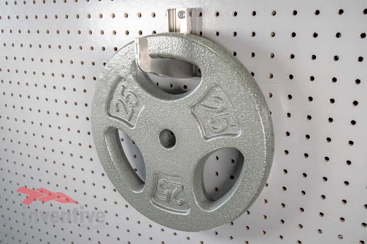 high strength pegboard hook