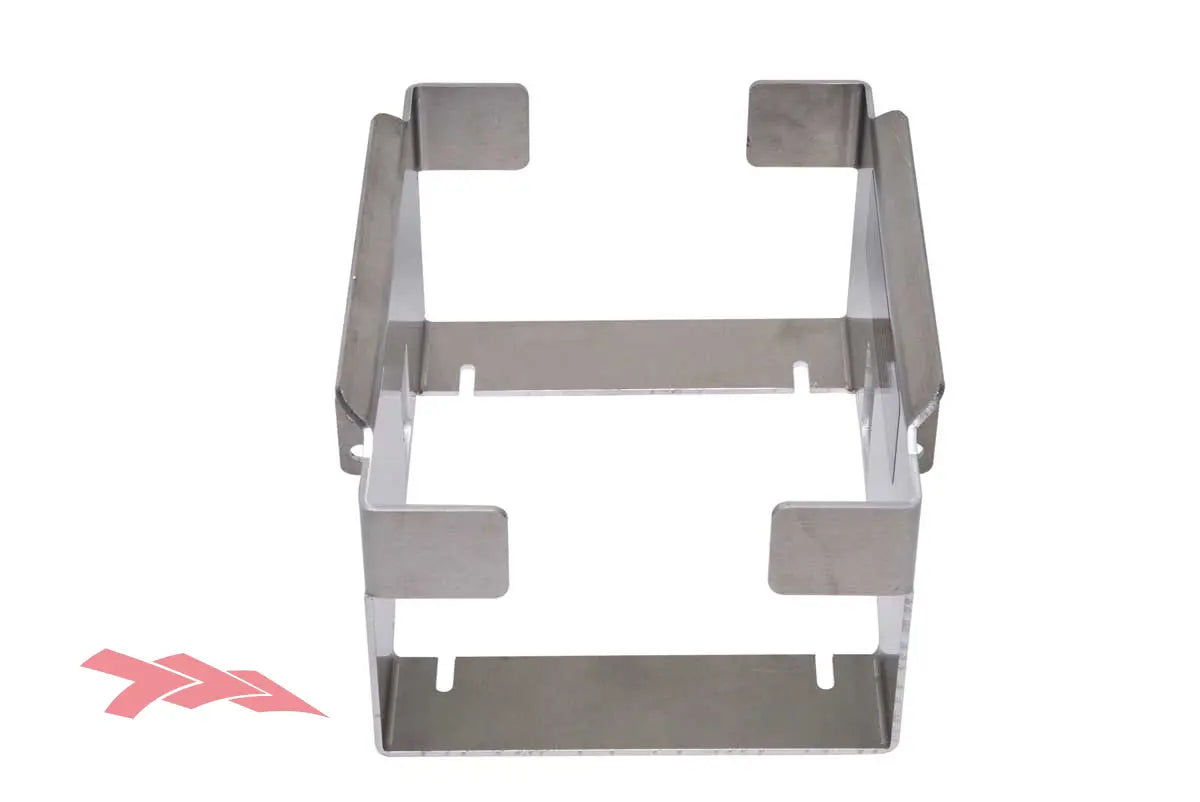 holder for 2 gallon gas cans