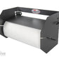 holder for garage paper towels
