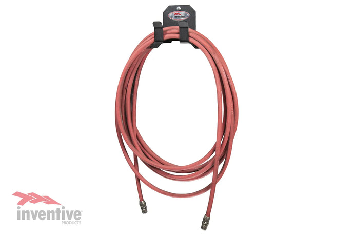 hose storage rack