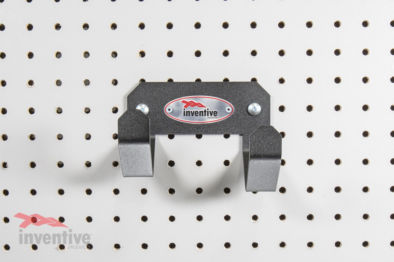 impact gun pegboard storage rack