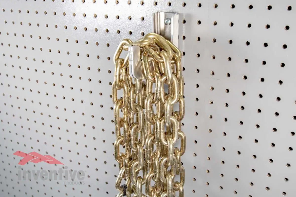 industrial strength pegboard hook