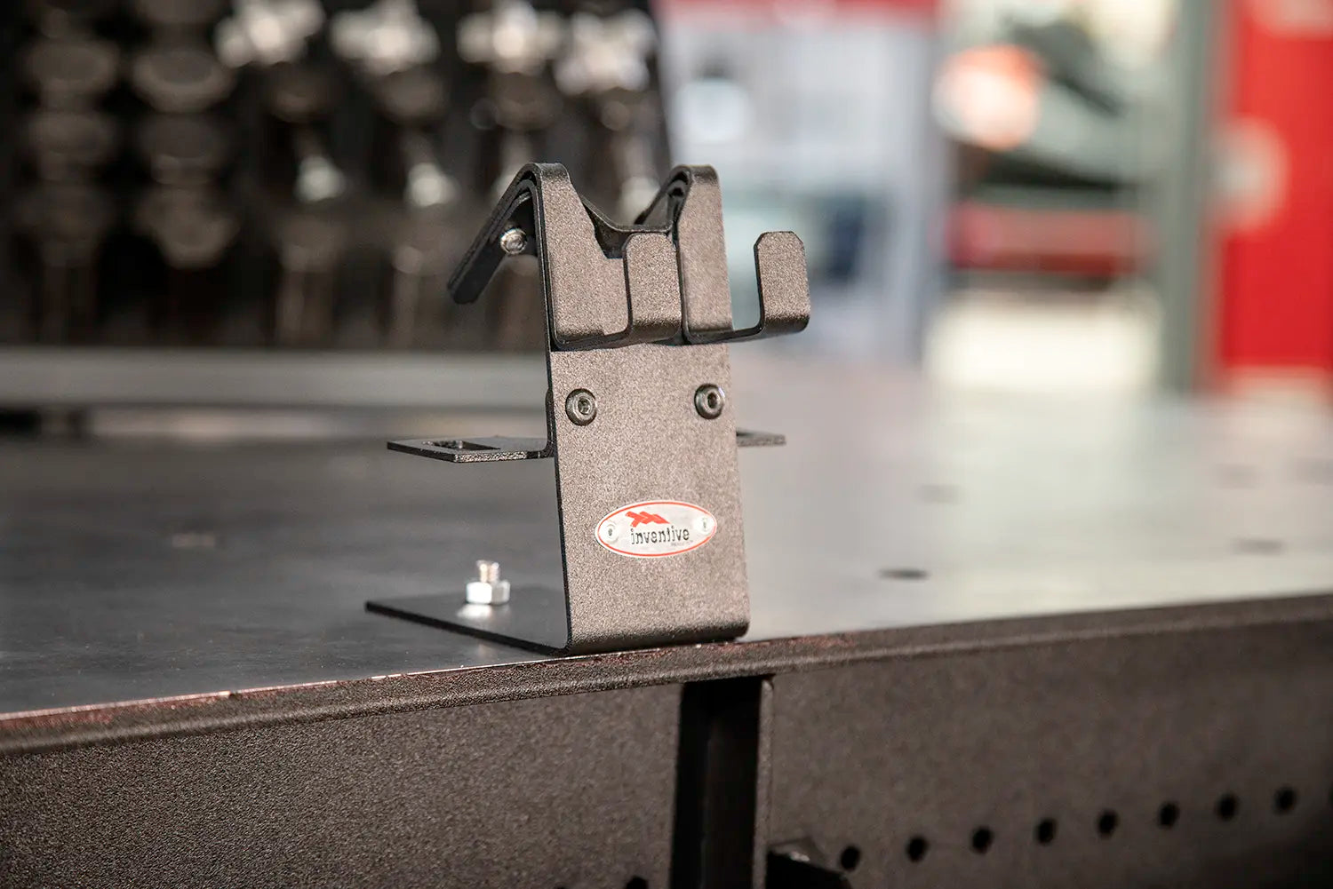 mig tig plier holder