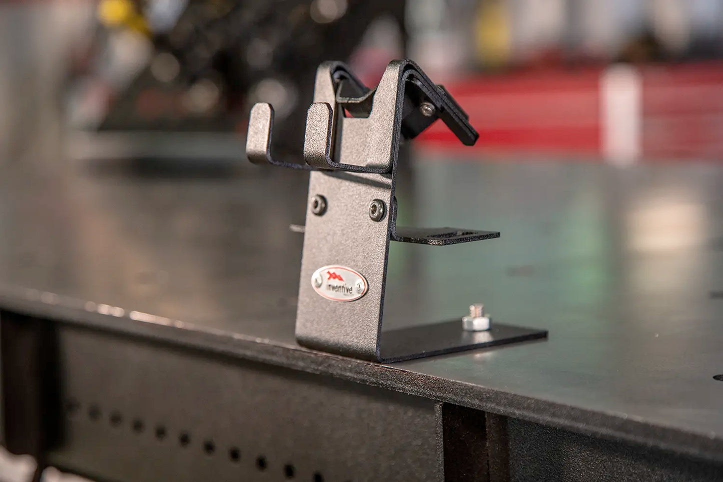 mig tig weld gun storage