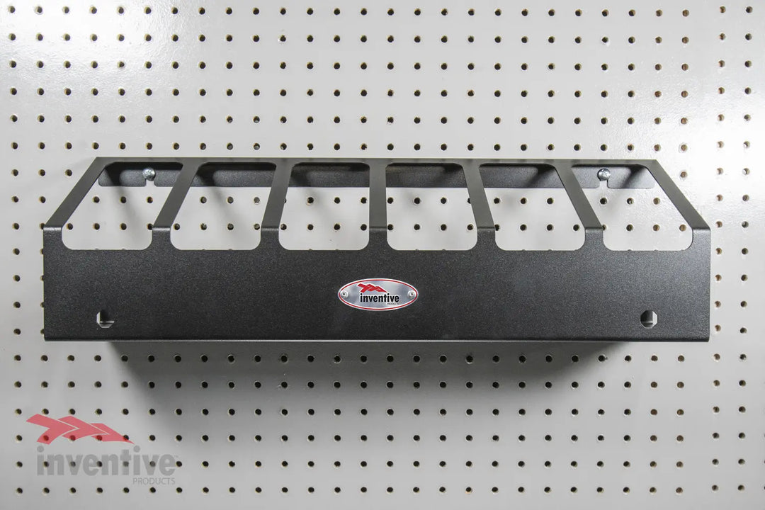 Oil Can Racks Six Can Oil Bottle Storage Racks - Inventive Products