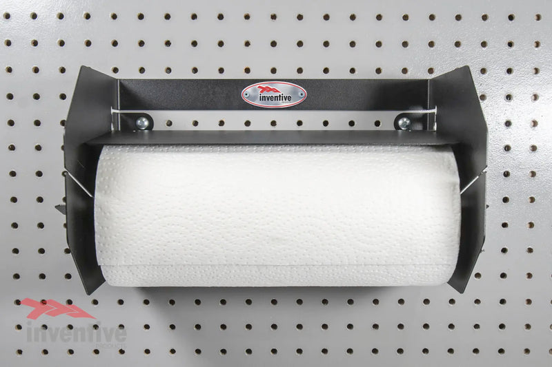 Load image into Gallery viewer, paper towel holder for garage

