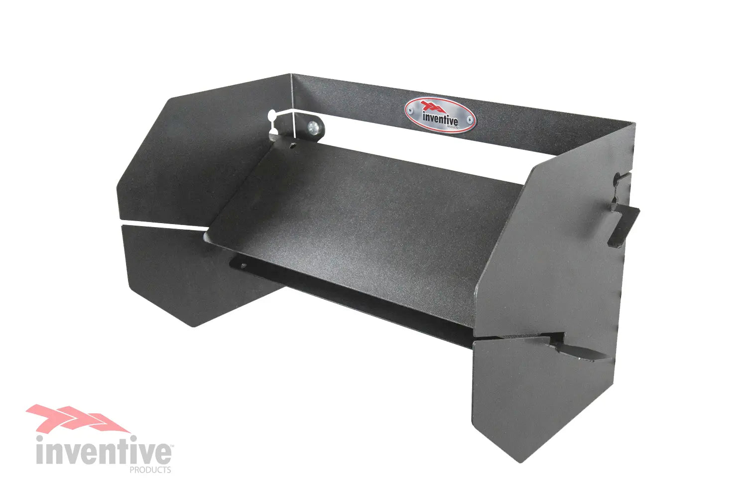 paper towel holder garage organization
