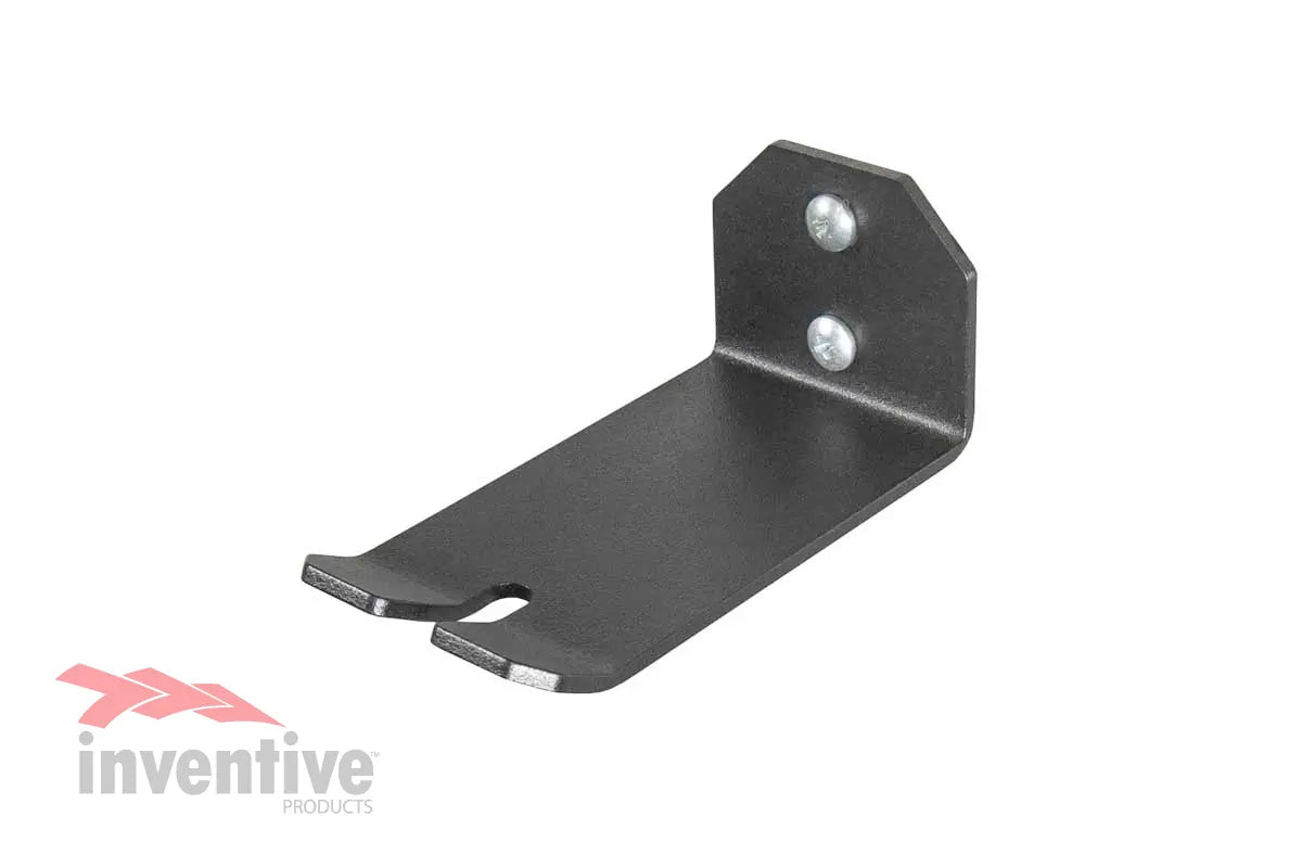 pegboard air tool holder single