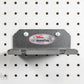 pegboard air tool organizer 2 slots