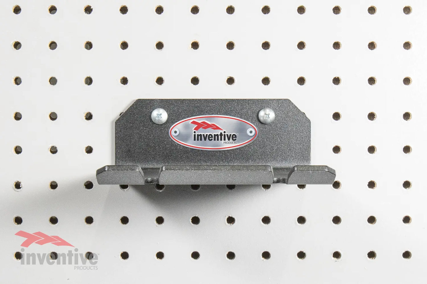 pegboard air tool organizer 2 slots