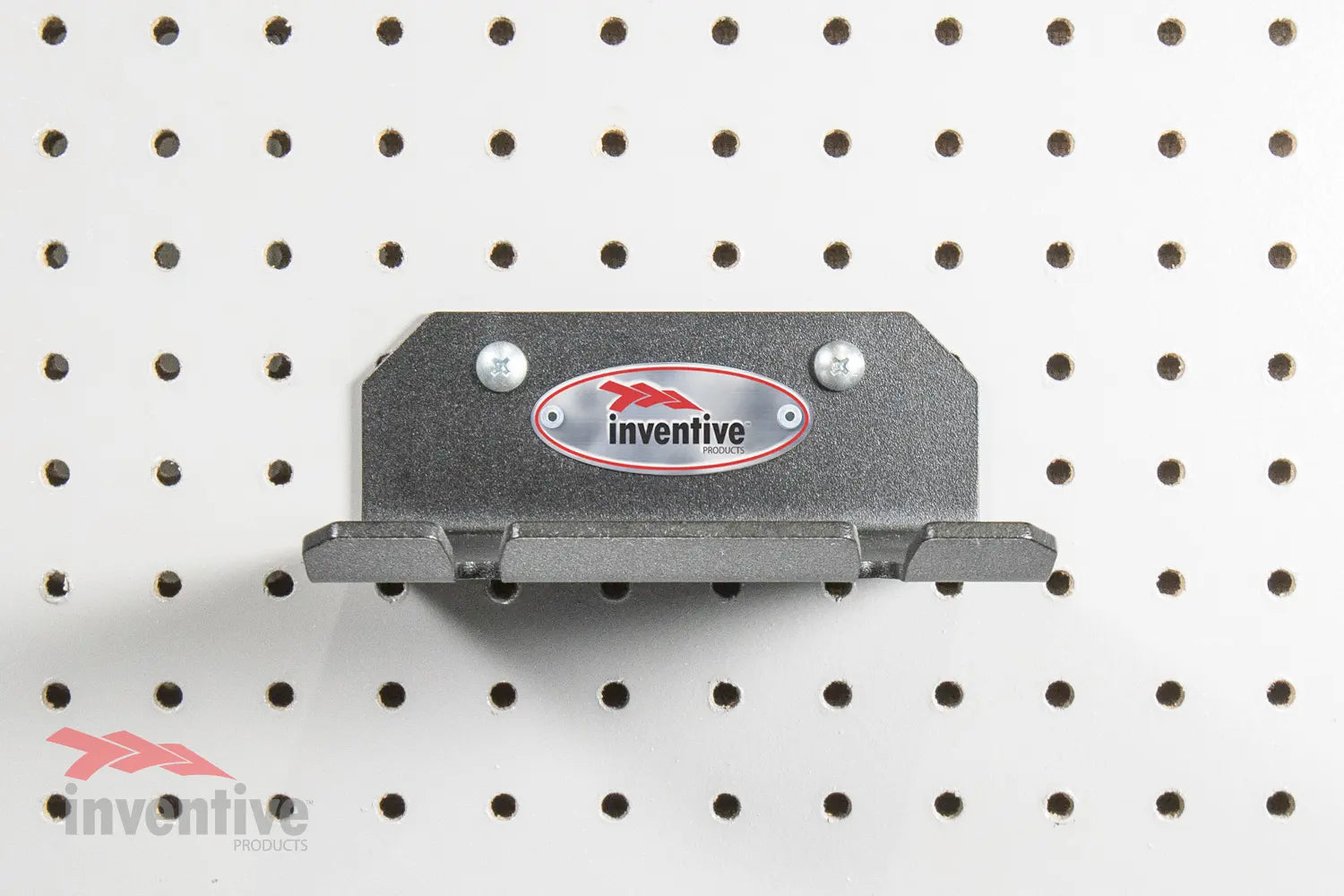 pegboard air tool organizer 2 slots