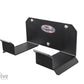 pegboard cord storage rack
