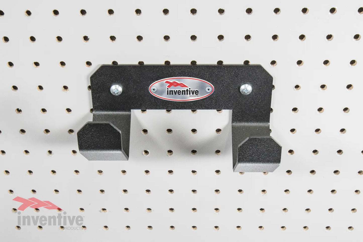 pegboard drill storage