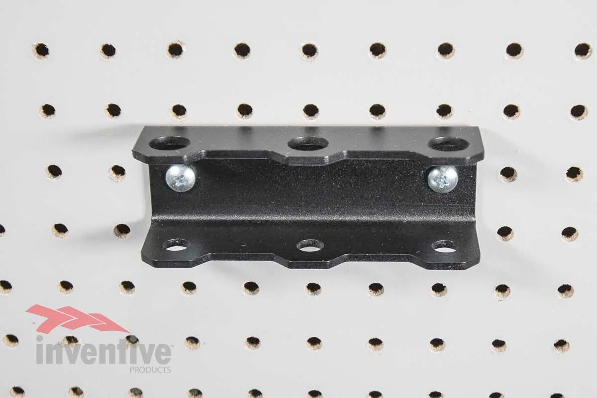 pegboard garage organization screwdrivers