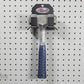 pegboard hammer storage