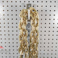 pegboard heavy duty hook holds chain