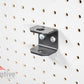 pegboard holder for screwdrivers