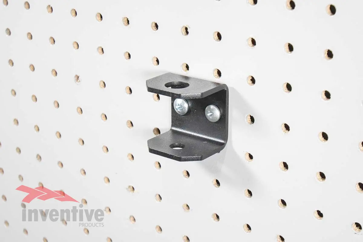pegboard holder for screwdrivers