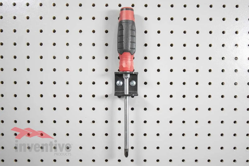 Load image into Gallery viewer, pegboard holders screw driver
