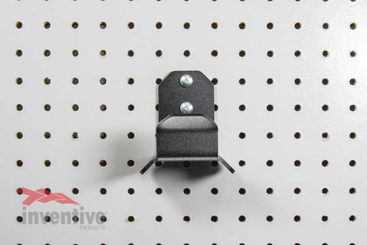 pegboard hook for ear protection