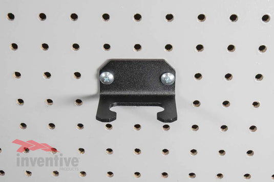 pegboard mount to hold pliers