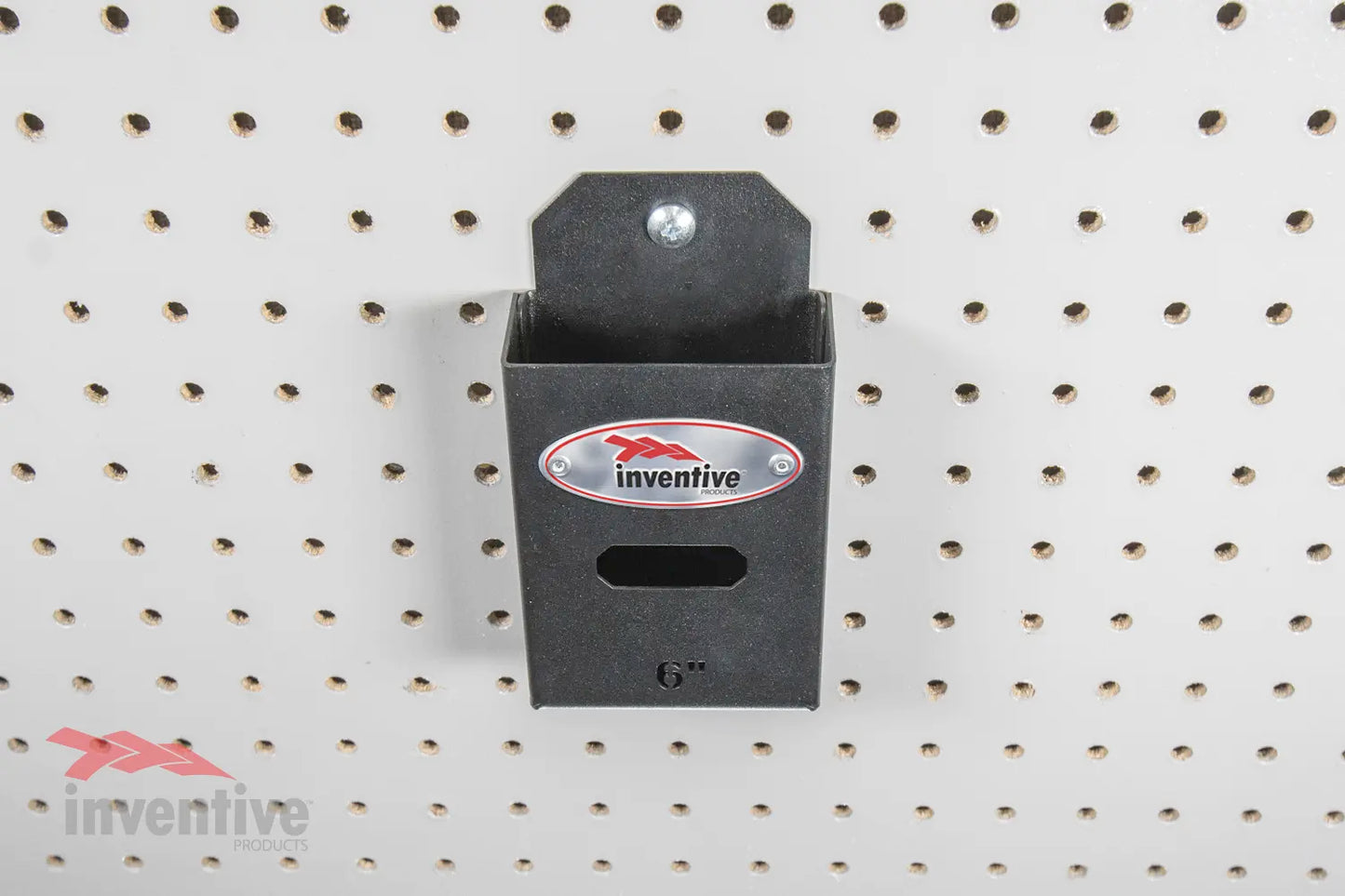 pegboard organizer cable tie storage