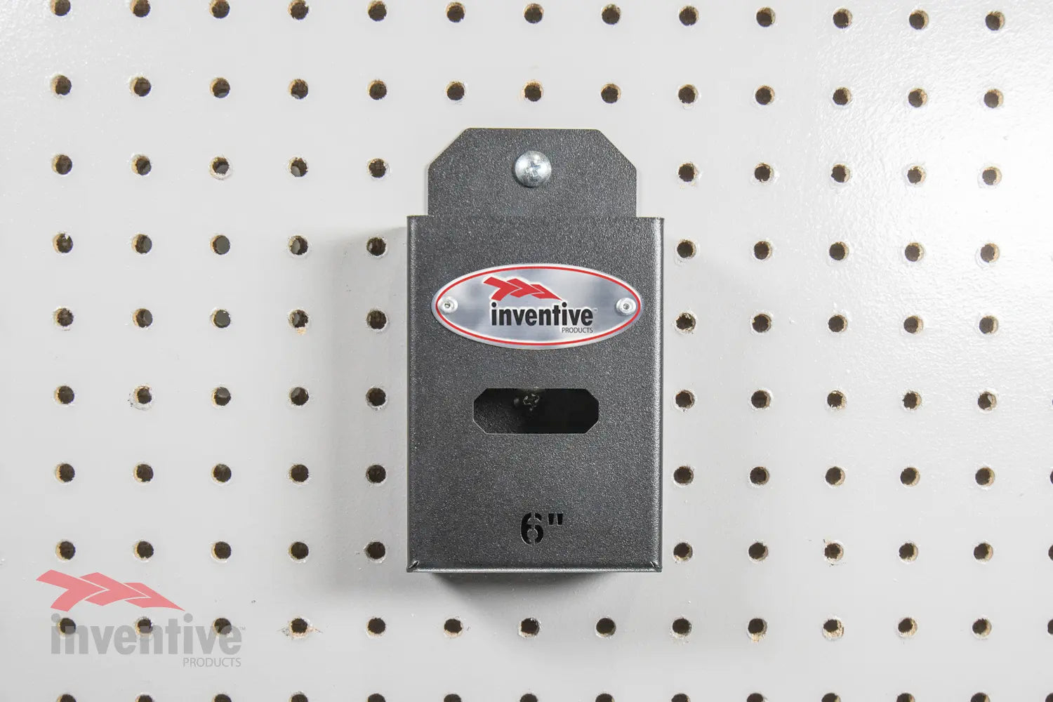 pegboard organizer zip ties six inch