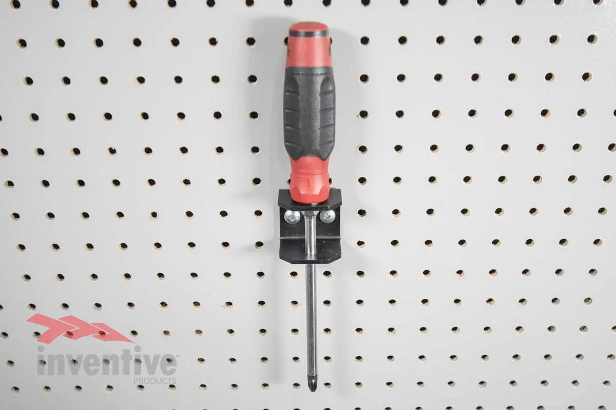 pegboard screwdriver organizer