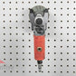 pegboard storage for air tools