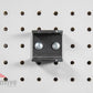 pegboard storage for screwdriver