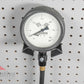pegboard storage garage air pressure gauge