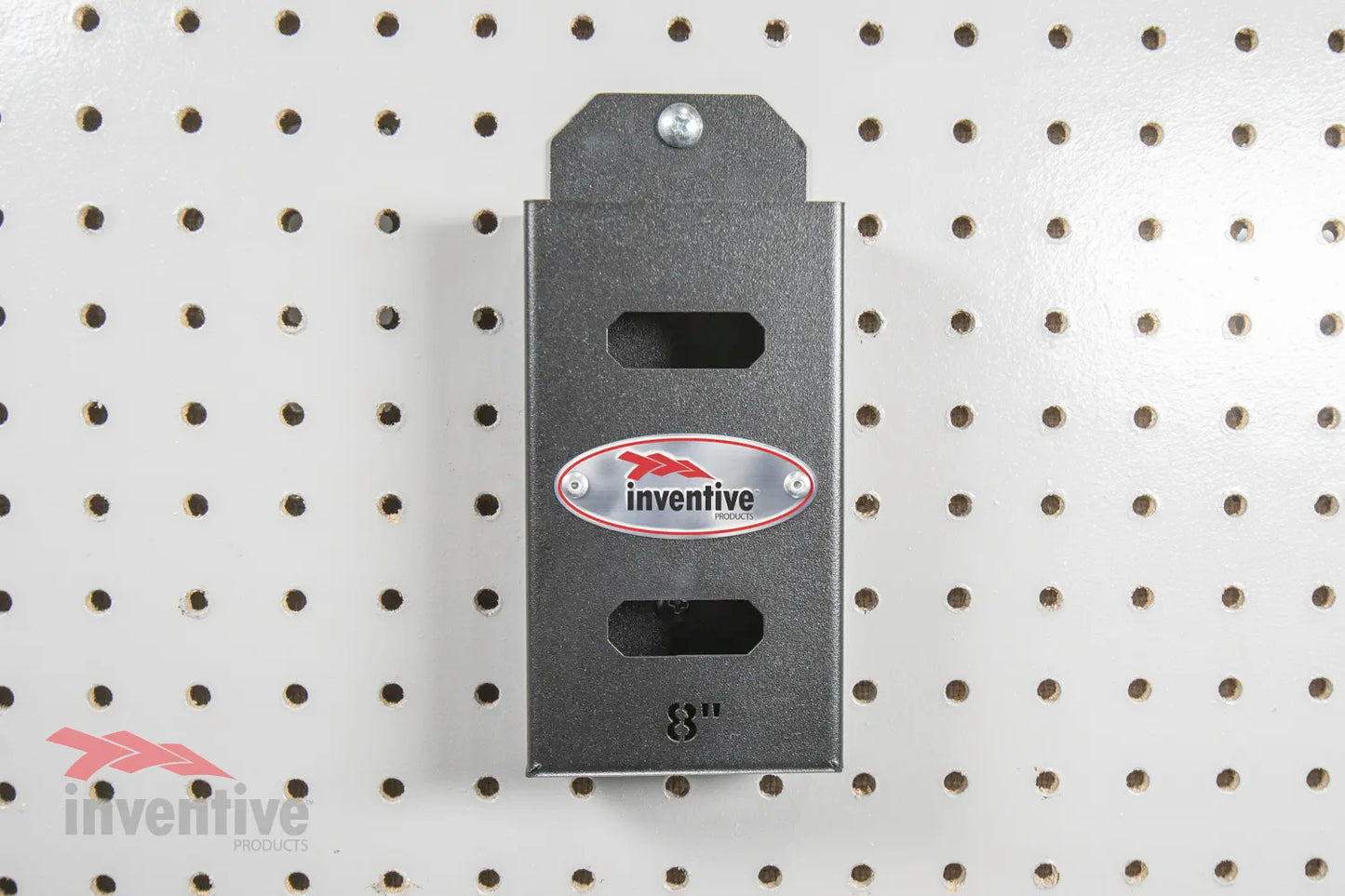 pegboard storage rack for zip ties