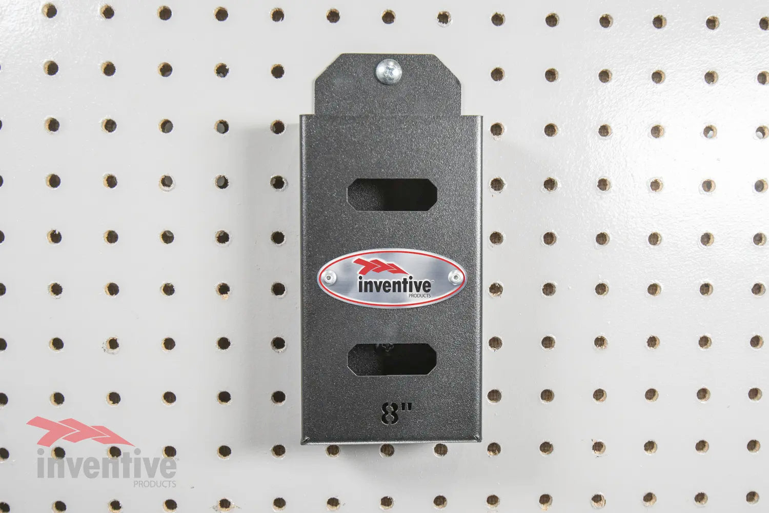 pegboard storage rack for zip ties