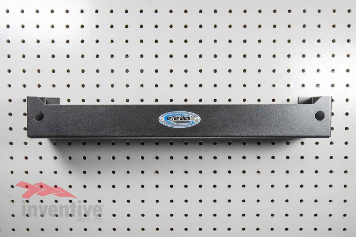 pegboard storage shelf garage