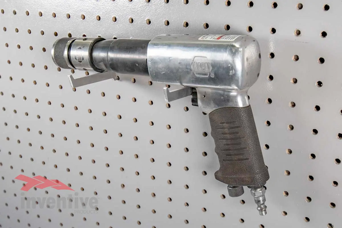 pegboard tool storage 3in hooks